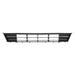 2014-2016 BMW 5 Series Lower Grille Without M Package/Active Cruise - BM1036149-Partify-Painted-Replacement-Body-Parts