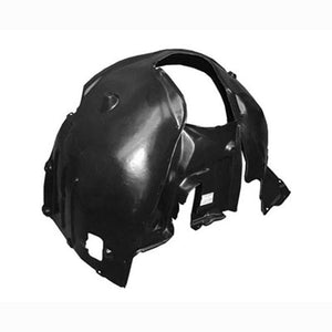 Passenger Side Fender Liner image