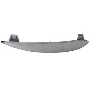 Front Passenger Side Bumper Molding image