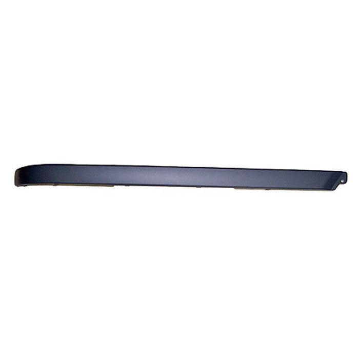 2001-2003 BMW 5 Series Passenger Side Rear Bumper Lower Molding - BM1159112-Partify-Painted-Replacement-Body-Parts