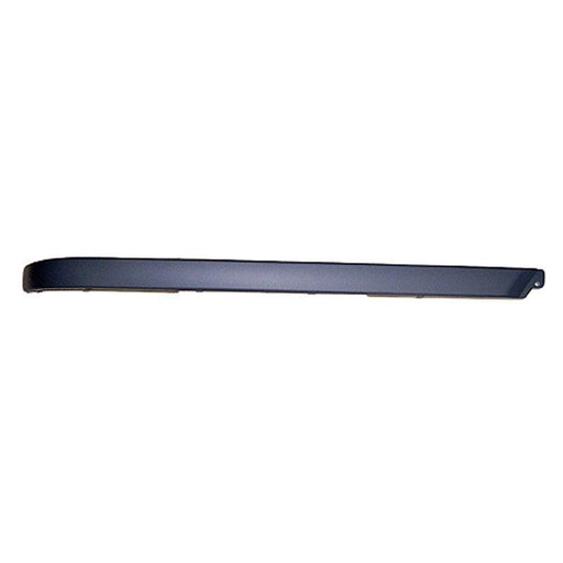 2001-2003 BMW 5 Series Passenger Side Rear Bumper Lower Molding - BM1159112-Partify-Painted-Replacement-Body-Parts