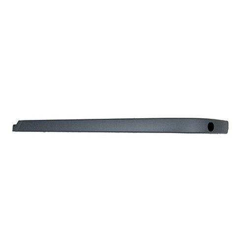 2001-2003 BMW 5 Series Passenger Side Rear Bumper Lower Molding - BM1159113-Partify-Painted-Replacement-Body-Parts