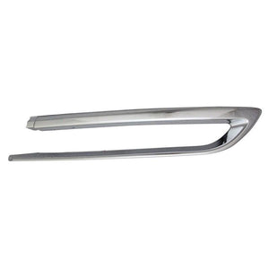 Rear Passenger Side Bumper Molding image