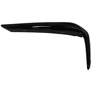 Front Driver Side Bumper Molding image