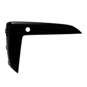 Front Passenger Side Bumper Molding image