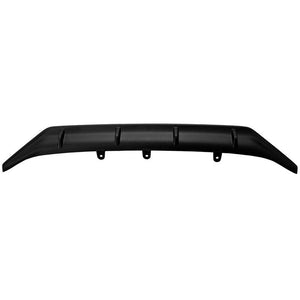 Rear Bumper Molding image