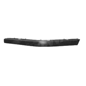 Front Driver Side Bumper Molding image