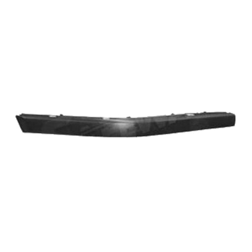 1995-2001 BMW 7 Series Front Passenger Side Lower Bumper Molding - BM1047101-Partify-Painted-Replacement-Body-Parts