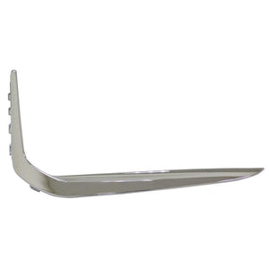 Front Passenger Side Bumper Molding image