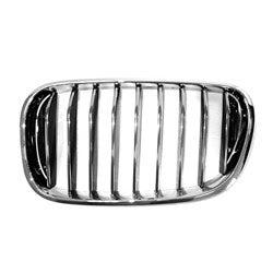 Driver Side Grille image