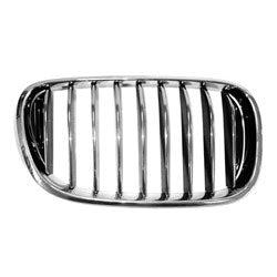 Passenger Side Grille image