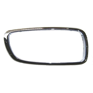 Passenger Side Grille Molding image