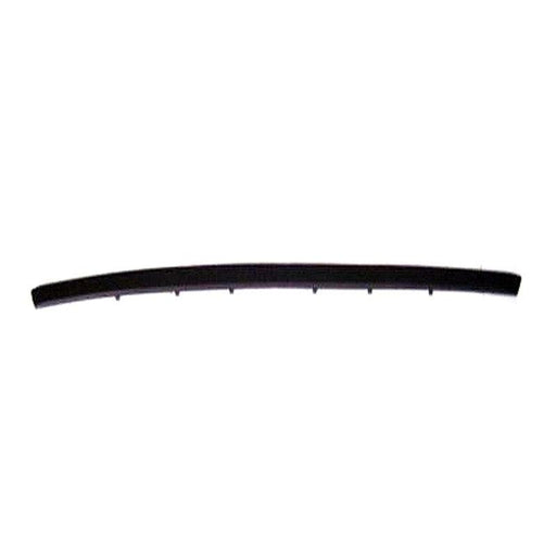 2002-2005 BMW 7 Series Rear Bumper Lowerer - BM1144109-Partify-Painted-Replacement-Body-Parts