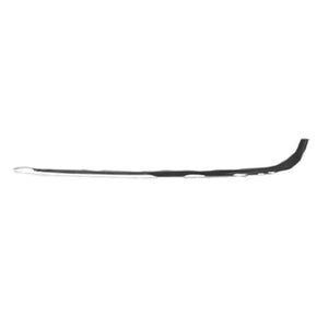 Rear Driver Side Bumper Molding image