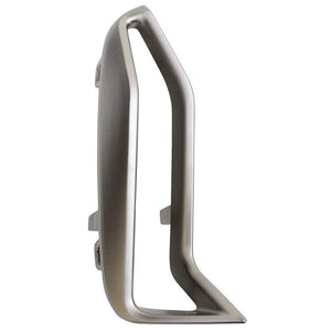 Front Passenger Side Bumper Molding image