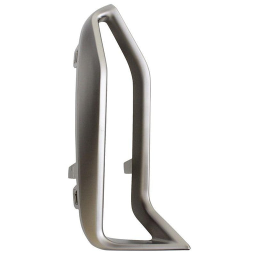 2020-2021 BMW M340I Front Passenger Side Outside Bumper Grille Molding - BM1047153-Partify-Painted-Replacement-Body-Parts