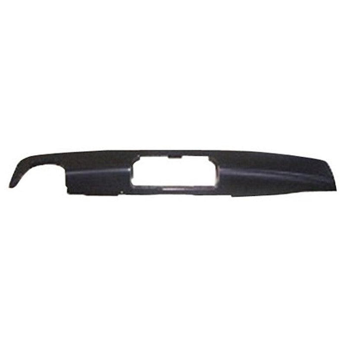 2000-2003 BMW M5 Rear Bumper Molding - BM1144123-Partify-Painted-Replacement-Body-Parts