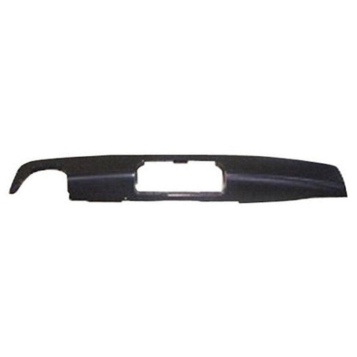 2000-2003 BMW M5 Rear Bumper Molding - BM1144123-Partify-Painted-Replacement-Body-Parts