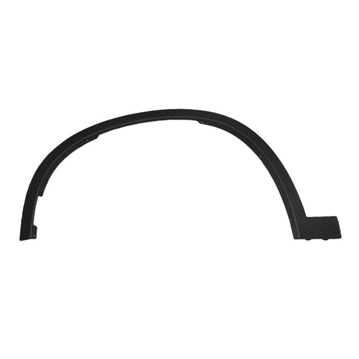 2016-2022 BMW X1 Front Driver Side Wheel Arch Trim - BM1290114-Partify-Painted-Replacement-Body-Parts