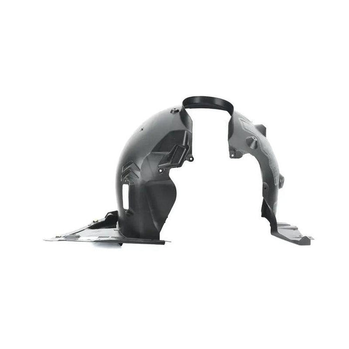 BMW X1 CAPA Certified Passenger Side Fender Liner - BM1249165C