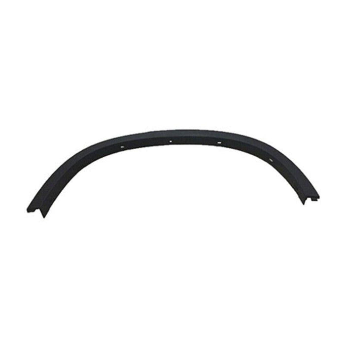 2012-2015 BMW X1 Rear Driver Side Wheel Arch Trim - BM1790101-Partify-Painted-Replacement-Body-Parts