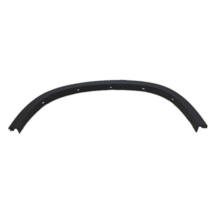 2012-2015 BMW X1 Rear Passenger Side Wheel Arch Trim - BM1791101-Partify-Painted-Replacement-Body-Parts