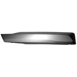 Front Driver Side Bumper Molding image