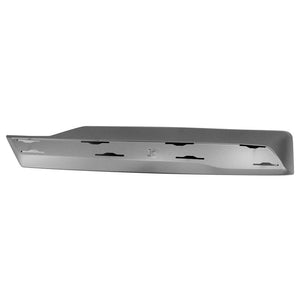 Front Driver Side Bumper Molding image