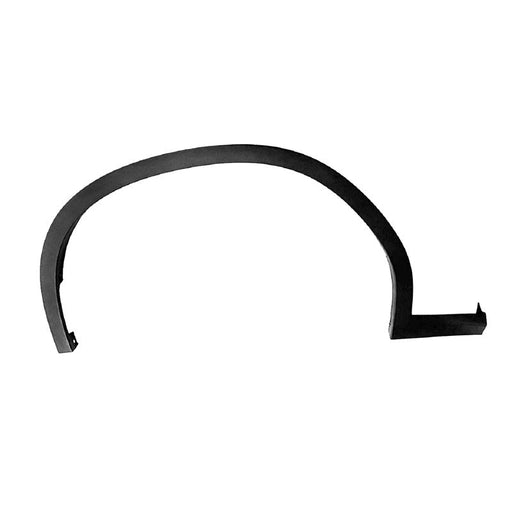 2018-2023 BMW X3 Front Driver Side Wheel Arch Trim - BM1290115-Partify-Painted-Replacement-Body-Parts