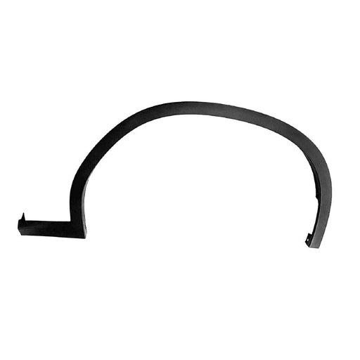 2018-2023 BMW X3 Front Passenger Side Wheel Arch Trim - BM1291115-Partify-Painted-Replacement-Body-Parts