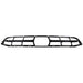 2018-2021 BMW X3 Lower Grille Center Textured Black Use With Active Cruise Without M-Package - BM1036196-Partify-Painted-Replacement-Body-Parts