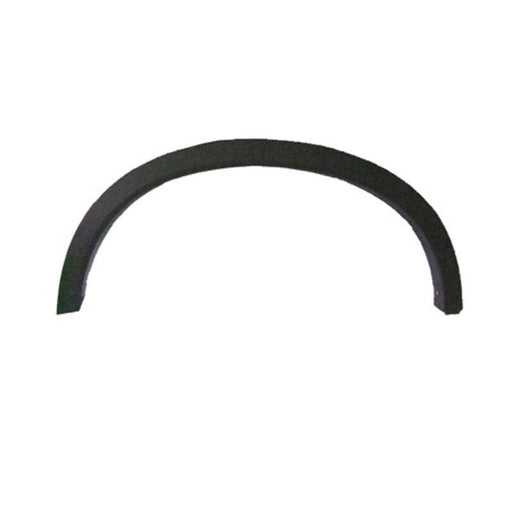 2011-2018 BMW X3 Rear Driver Side Wheel Arch Trim - BM1790107-Partify-Painted-Replacement-Body-Parts