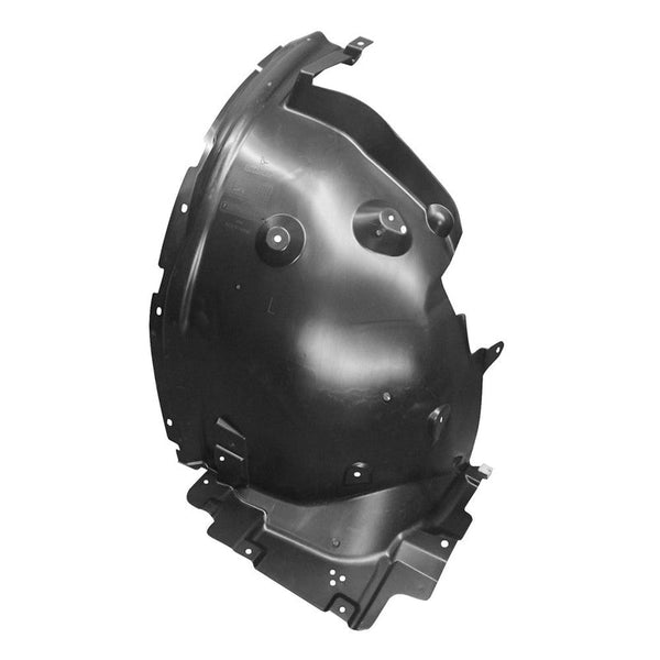 Fenders & Components image