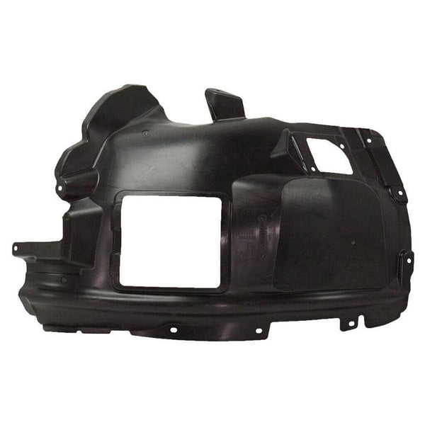 Fenders & Components image