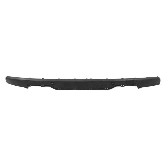 BMW X5 CAPA Certified Rear Lower Bumper Without M-Package & With Sensor Holes - BM1195155C