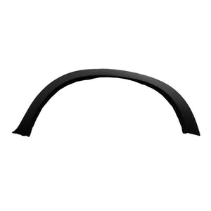 Rear Driver Side Wheel Arch Molding image