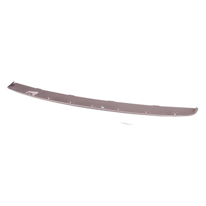 2011-2013 BMW X5 Front Bumper Lower Protector - BM1009100-Partify-Painted-Replacement-Body-Parts