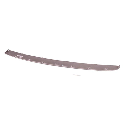 2011-2013 BMW X5 Front Bumper Lower Protector - BM1009100-Partify-Painted-Replacement-Body-Parts