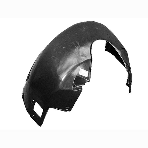 2000-2006 BMW X5 Front Passenger Side Fender Liner - BM1251113-Partify-Painted-Replacement-Body-Parts
