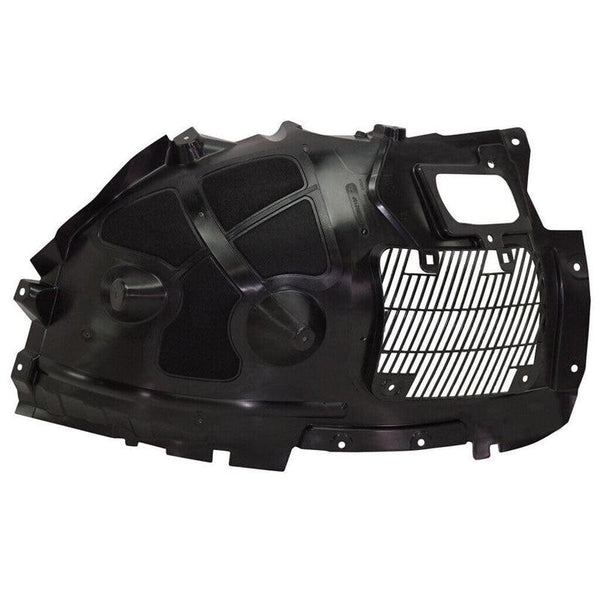 Fenders & Components image