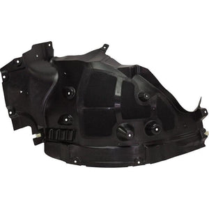 Passenger Side Fender Liner image