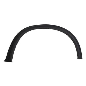 Front Passenger Side Wheel Arch Molding image