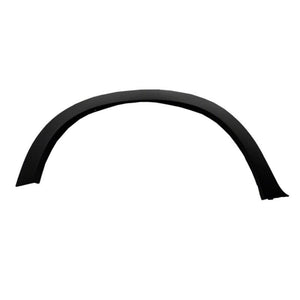 Rear Passenger Side Wheel Arch Molding image