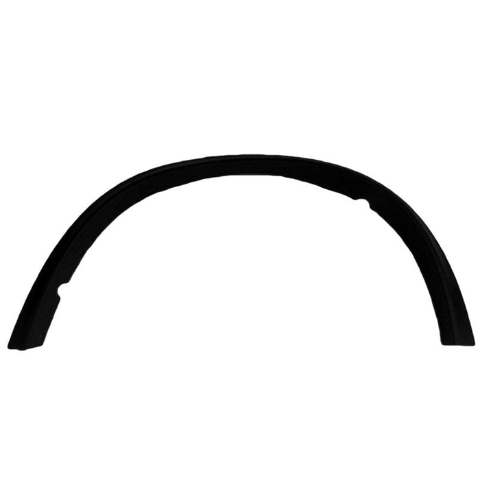 2014-2016 BMW X5 Rear Driver Side Wheel Arch Trim - BM1790109-Partify-Painted-Replacement-Body-Parts