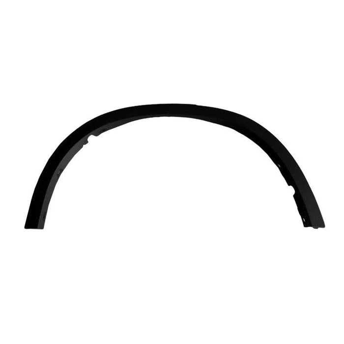 2014-2016 BMW X5 Rear Passenger Side Wheel Arch Trim - BM1791106-Partify-Painted-Replacement-Body-Parts