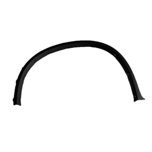 Front Driver Side Wheel Arch Molding image