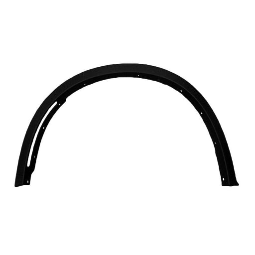 2015-2018 BMW X6 Front Driver Side Wheel Arch Trim - BM1290113-Partify-Painted-Replacement-Body-Parts