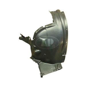 Rear Passenger Side Fender Liner image