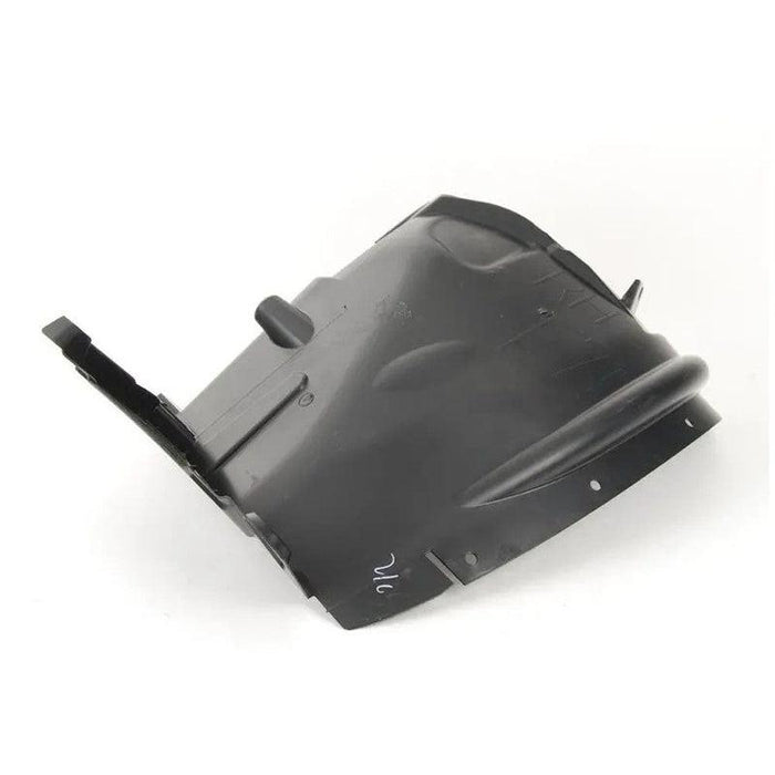 2008-2014 BMW X6 Front Passenger Side Fender Liner Rear Section - BM1249112-Partify-Painted-Replacement-Body-Parts