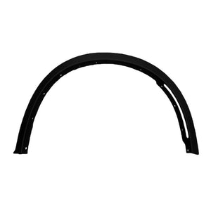 Front Passenger Side Wheel Arch Molding image